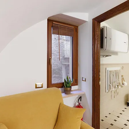 Holiday home Ca' Pecina - Dolceacqua