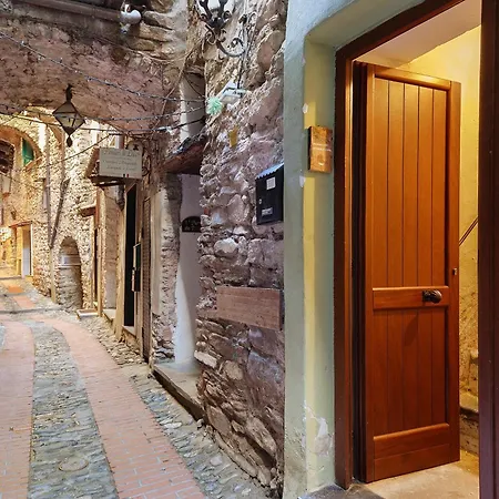 Ca' Pecina - * Dolceacqua