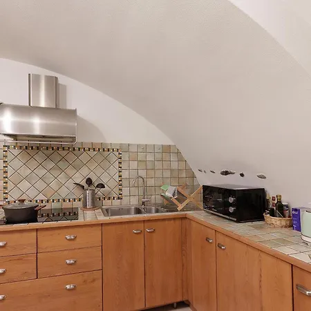 Holiday home Ca' Pecina - Dolceacqua