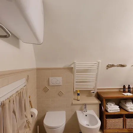 Ca' Pecina - Holiday home