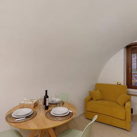 Ca' Pecina - Holiday home *