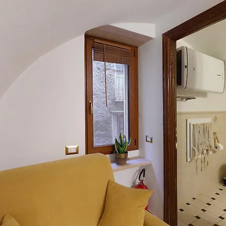 Holiday home Ca' Pecina - *