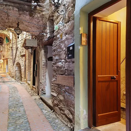 Tatil Evi Ca' Pecina - Dolceacqua