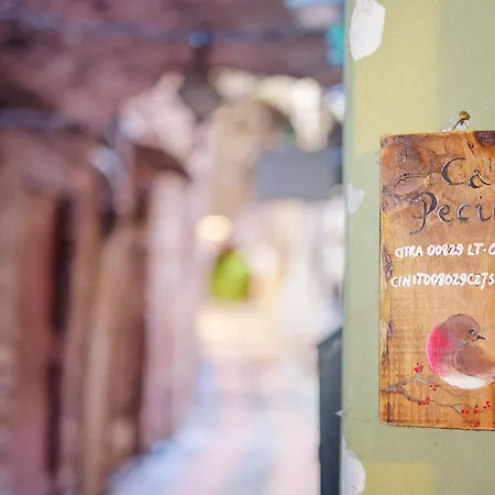 Ca' Pecina - * Dolceacqua