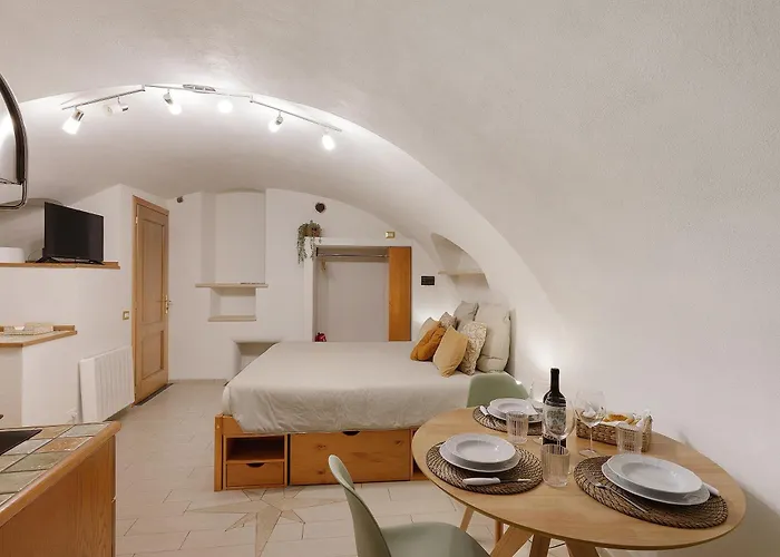 Tatil Evi Ca' Pecina -