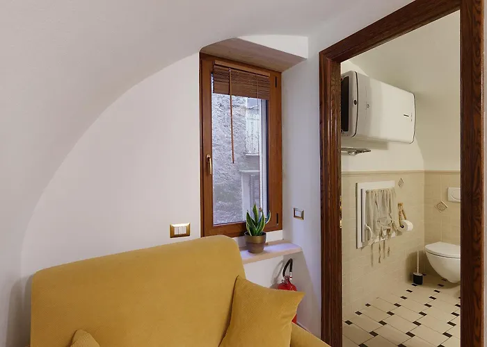 Tatil Evi Ca' Pecina - *