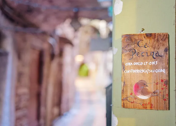 Ca' Pecina - * Dolceacqua