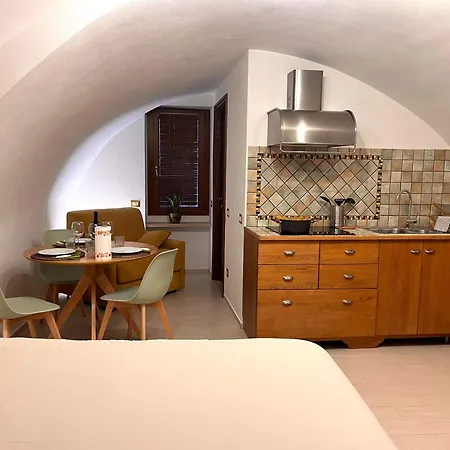 Ca' Pecina - Apartment *