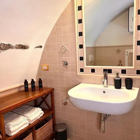 Apartment Ca' Pecina - *