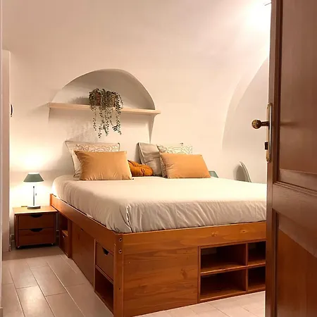 Ca' Pecina - Apartment Dolceacqua