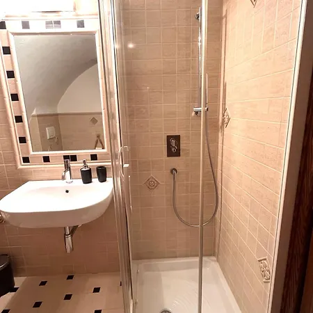 Apartment Ca' Pecina -