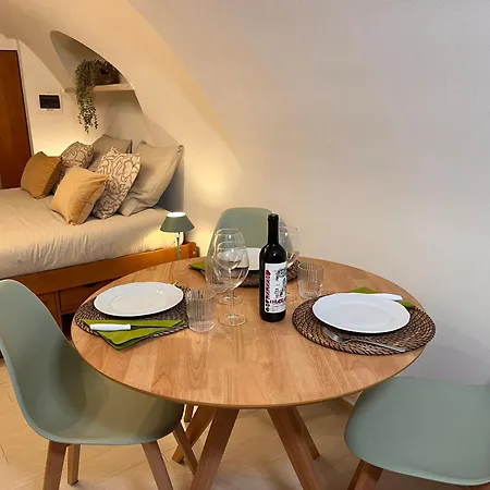 Ca' Pecina - Apartment Dolceacqua