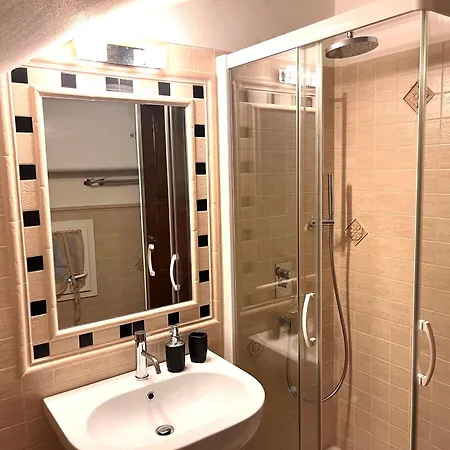 Ca' Pecina - Apartment