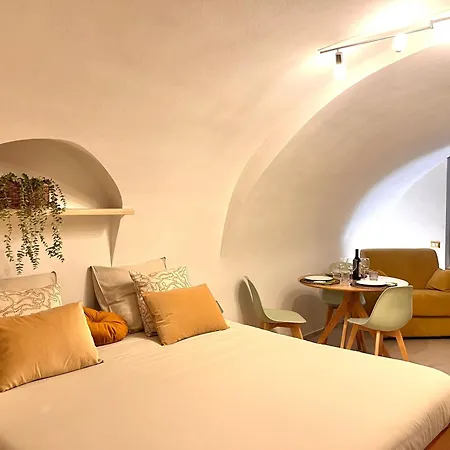 Apartment Ca' Pecina - *