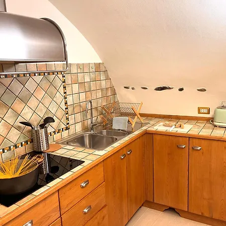Ca' Pecina - Apartment