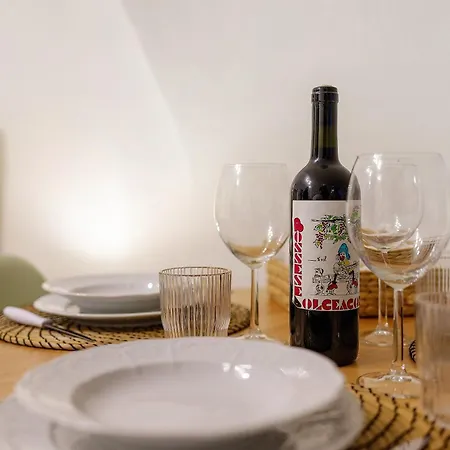 Nyaraló Ca' Pecina -