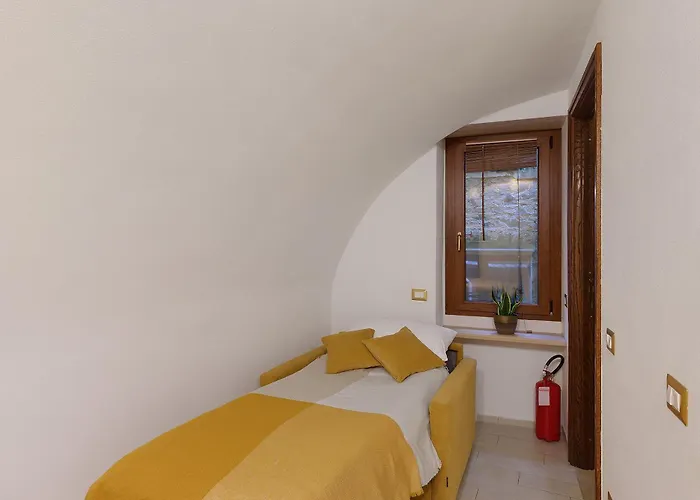 Ca' Pecina - Nyaraló Dolceacqua