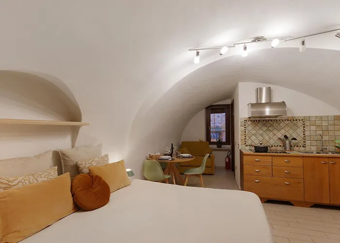 Nyaraló Ca' Pecina - Dolceacqua